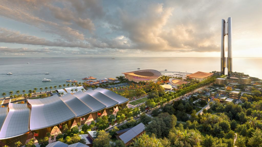 Dự án Sun Vũng Tàu - Đỉnh cao bất động sản nghỉ dưỡng đáng đầu tư 2 484007617 1094633312680342 4662335206381107534 n
