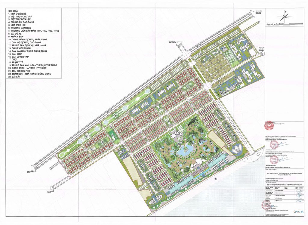 Pháp lý dự án Sun Vũng Tàu: Đã hoàn thiện? Cập nhật mới nhất 3/2025 2 phap-ly-du-an-sun-vung-tau